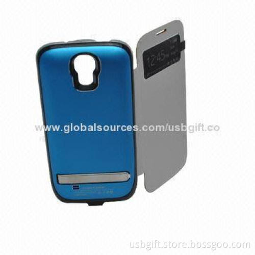 Power Case for Samsung Galaxy S4